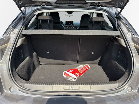 DS DS3 Crossback 1.2 PureTech So Chic Auto '22