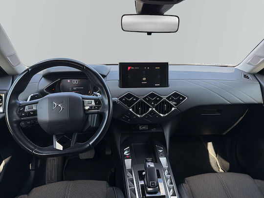 DS DS3 Crossback 1.2 PureTech So Chic Auto '22