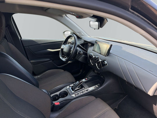 DS DS3 Crossback 1.2 PureTech So Chic Auto '22