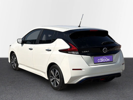 Nissan Leaf Acenta 40kWh A-IVC '22