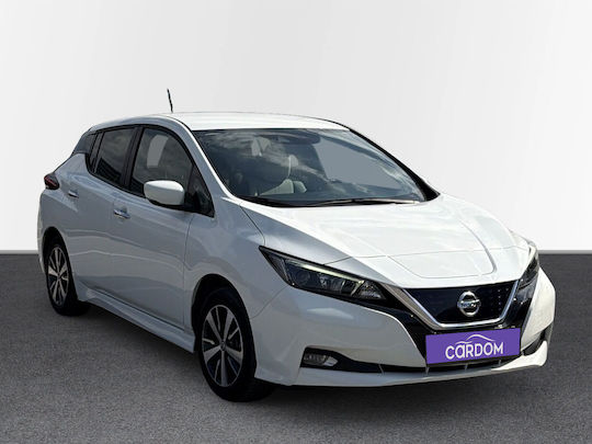Nissan Leaf Acenta 40kWh A-IVC '22