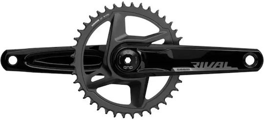 Sram Pedalier De Bicicletă