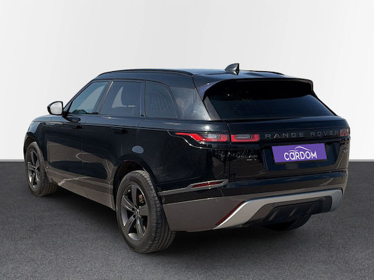 Land Rover Range Rover Velar 2.0L T/C Diesel 4WD R-Dyn S Automat 19