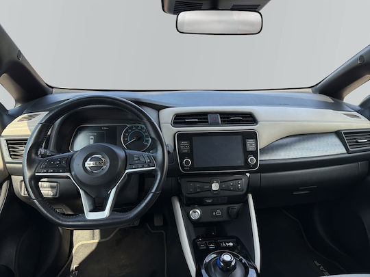 Nissan Leaf Acenta 40kWh A-IVC '22