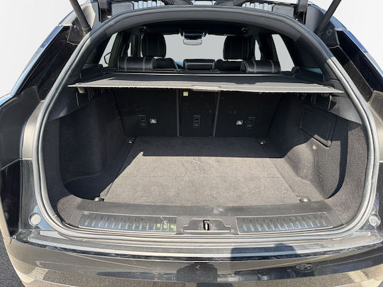 Land Rover Range Rover Velar 2.0L T/C Diesel 4WD R-Dyn S Automat 19