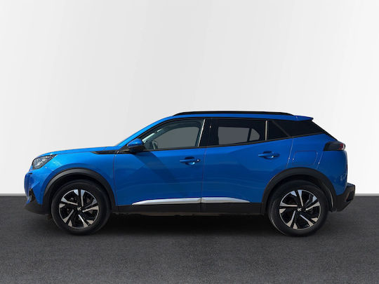 Peugeot 2008 e- Allure (OBC 7,4 kW) '21