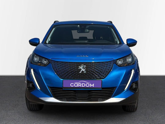 Peugeot 2008 e- Allure (OBC 7,4 kW) '21