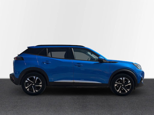 Peugeot 2008 e- Allure (OBC 7,4 kW) '21