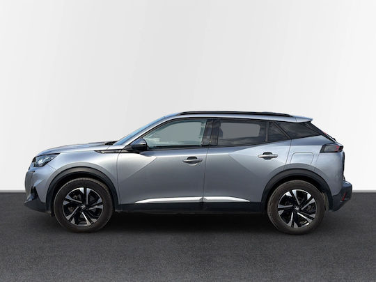 Peugeot 2008 e- Allure (OBC 7,4 kW) '21