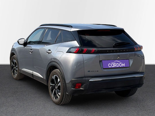 Peugeot 2008 e- Allure (OBC 7,4 kW) '21