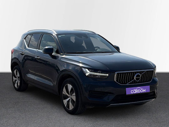 XC40 ET5 Ричардж 1.5 FWD Inscr Ex PHEV 22