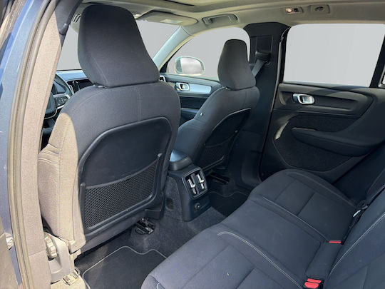 XC40 ET5 Ричардж 1.5 FWD Inscr Ex PHEV 22