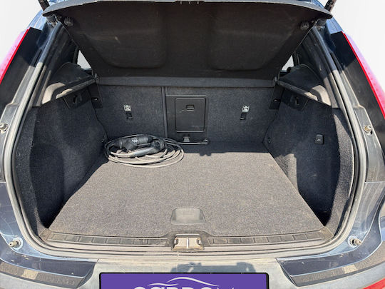 XC40 ET5 Ричардж 1.5 FWD Inscr Ex PHEV 22