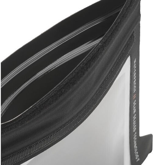 Musto Αδιάβροχη Μαύρη (Tablet)
