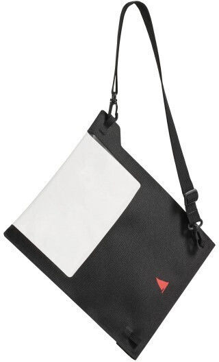 Musto Αδιάβροχη Μαύρη (Tablet)