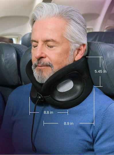 Cabeau Children's Memory Foam Travel Pillow