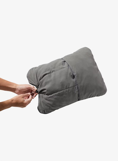 Thermarest Μαξιλαράκι Ταξιδίου Πολυεστερικό Μπεζ