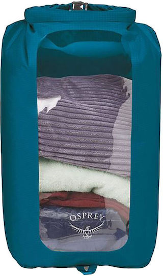 Osprey Στεγανός Σάκος 35lt Μπλε