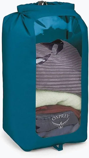 Osprey Στεγανός Σάκος 35lt Μπλε