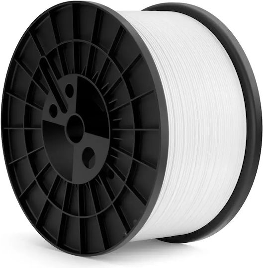 Elegoo PLA 3D Принтер Филамент 1.75mm Черен 5kg 1бр (Макарa)
