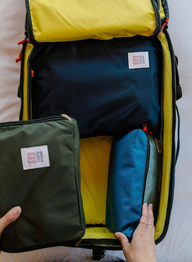 Topo Designs Органайзер Черен