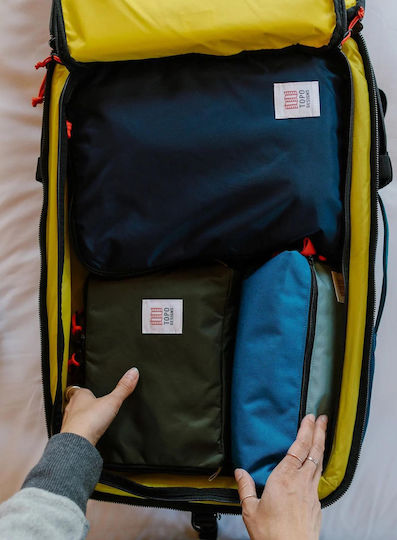 Topo Designs Органайзер Черен