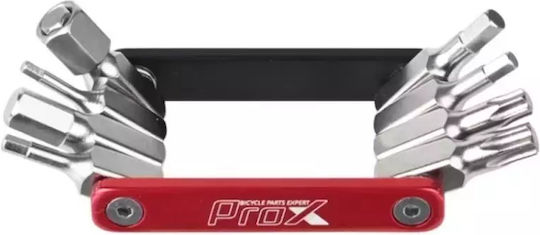 Prox Inc. Πολυεργαλείo Ποδηλάτου