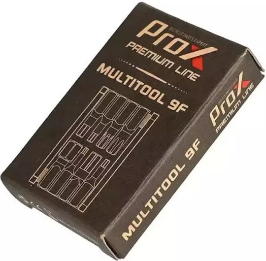 Prox Inc. Πολυεργαλείo Ποδηλάτου