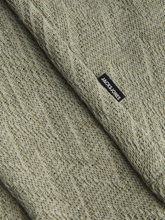 Polo Short Sleeve Shirt Olive