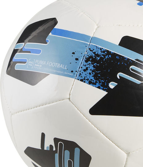 PUMA Orbita 7 Ms Mini Minge de fotbal Albă