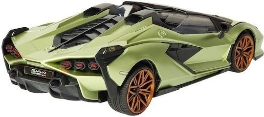 Rw Радиоуправляем Автомобил Lamborghini Sian 27116m