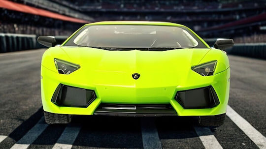 Rw Fernsteuerung Auto Lamborghini Aventador 28614