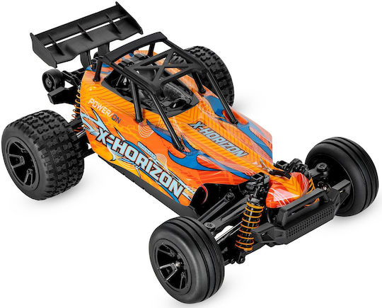 Радиоуправляем Автомобил Overmax X-horizon