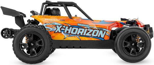 Радиоуправляем Автомобил Overmax X-horizon