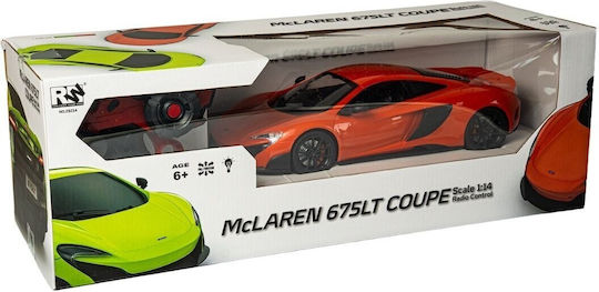 Rw Mclaren 675lt Радиоуправляем Автомобил 29214