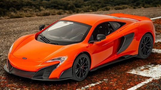 Rw Mclaren 675lt Радиоуправляем Автомобил 29214