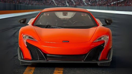 Rw Mclaren 675lt Радиоуправляем Автомобил 29214