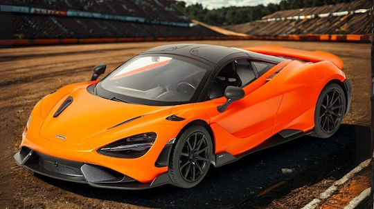 Rw Mclaren 765lt RC Fahrzeug mit Kamera 29912