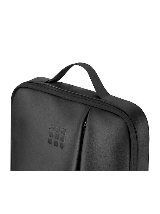Moleskine Classic Backpack for Laptop 15" in Black Colour