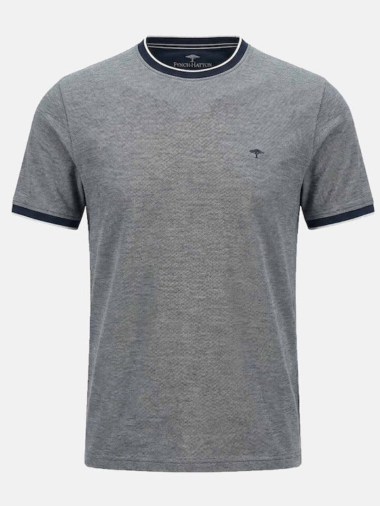 T-shirt Navy 16031912-685