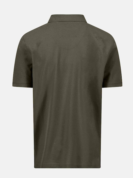 Polo Μπλούζα Dark Khaki