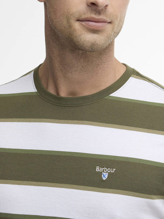 T-Shirt Olive