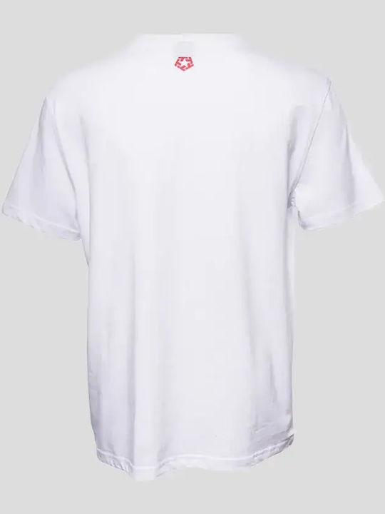 T-shirt White