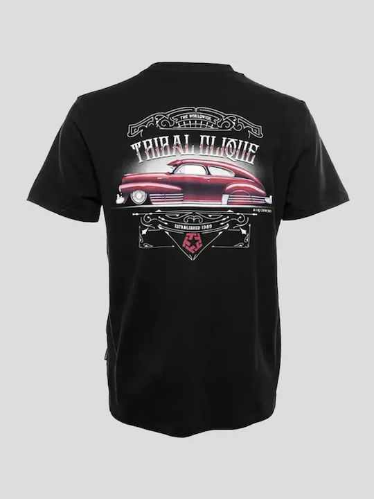 T-shirt Black