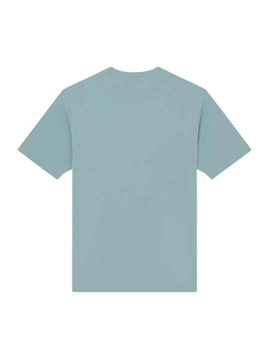 Mapleton T-shirt Stormy Sea DK0A4XDBL37