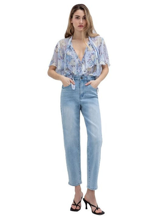 Women's Jean Pants