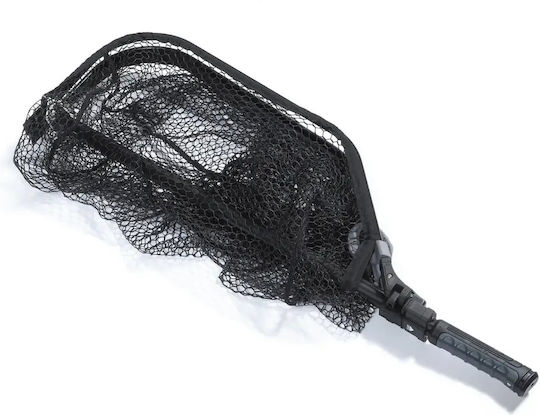 Abu Garcia Beast Gen2 Landing Net Foldable 80x70 Cm