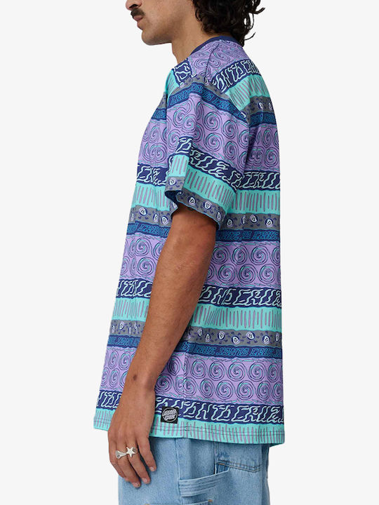 T-Shirt Multicolour