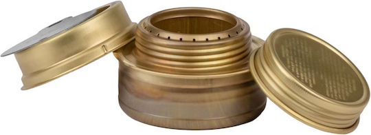Trangia Stove 37-5 Ul Bl Camping Stove Black