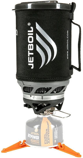 Jetboil Sumo Cooking System Carbon Portable Stove